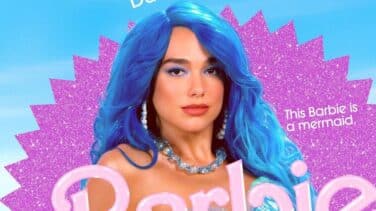 Dua Lipa, Helen Mirren y Will Ferrell se suman al reparto de la película 'Barbie': primeras imágenes
