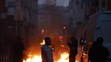 El Constitucional francés ratifica que la jubilación se eleve de los 62 a los 64 años