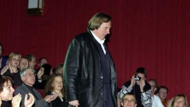 Trece mujeres exponen años de abusos por parte de Gérard Depardieu
