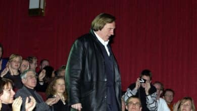Trece mujeres exponen años de abusos por parte de Gérard Depardieu