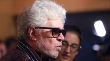 Almodóvar, sobre su educación católica: "Había un montón de casos de abusos y los conocíamos todos"