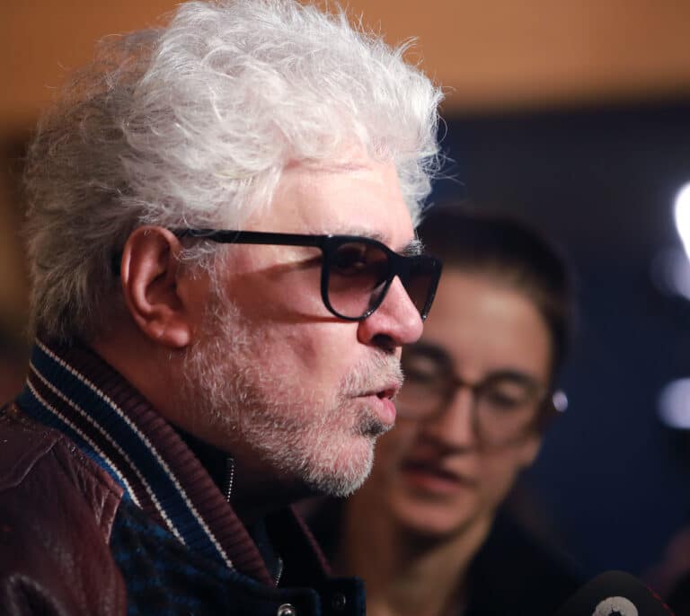 Almodóvar, sobre su educación católica: "Había un montón de casos de abusos y los conocíamos todos"