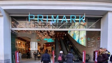 Primark permite consultar la disponibilidad de productos por tiendas en su nueva web