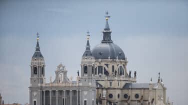 De la boda de Felipe y Letizia a la consagración del Papa: los 140 años de la catedral de la Almudena
