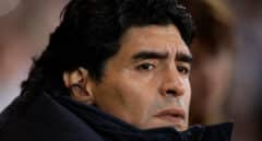 Ocho personas irán a juicio por la muerte de Maradona