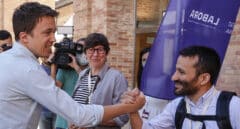 Podemos e Izquierda Unida cierran el pacto para ir juntos en la Comunidad Valenciana en plena tormenta de Sumar