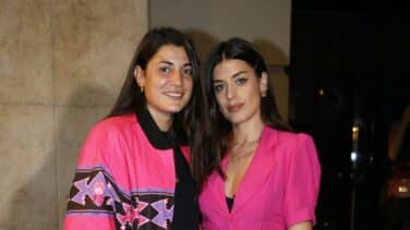 Triunfa el amor: Dulceida confirma su reconciliación con Alba Paul