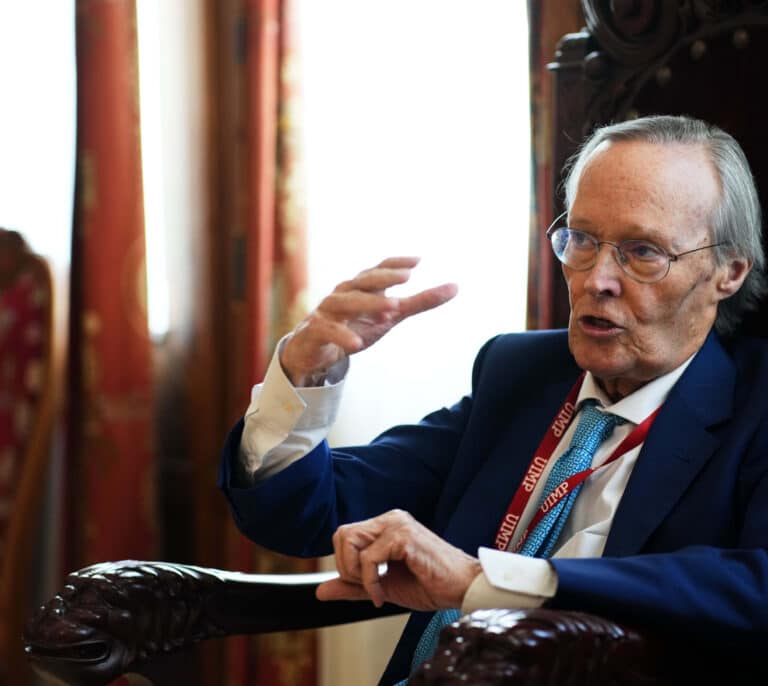 Muere Josep Piqué, ex ministro de Exteriores del gobierno de Aznar