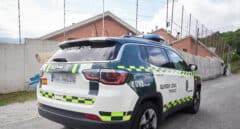 Muere un guardia civil arrollado por un conductor que se había dado a la fuga tras robar un coche
