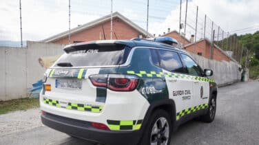 La Guardia Civil investiga la aparición de un niño de 4 años muerto en su domicilio