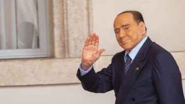 Silvio Berlusconi, ex primer ministro de Italia, sufre leucemia