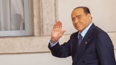 Silvio Berlusconi, ex primer ministro de Italia, sufre leucemia