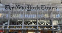 Twitter le quita la verificación azul a 'The New York Times' tras negarse a pagar por la insignia junto a otros medios