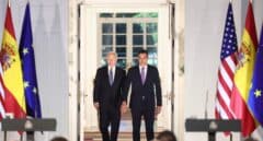 Pedro Sánchez se reunirá con Biden el 12 de mayo en la 17ª visita de un presidente español a la Casa Blanca