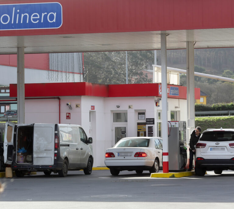 La gasolina y el diésel se preparan para importantes subidas tras la inesperada maniobra de la OPEP