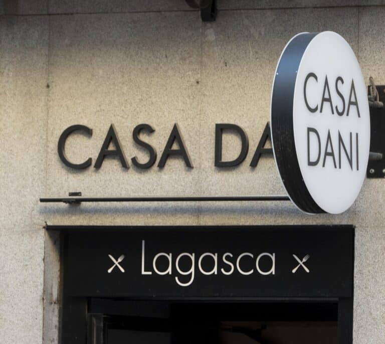 Casa Dani vuelve a abrir tres de sus locales tras el cierre por salmonelosis