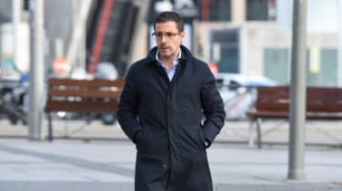 El juez del 'caso Mascarillas' procesa a Luceño y Medina por estafa y falsedad documental al Ayuntamiento de Madrid