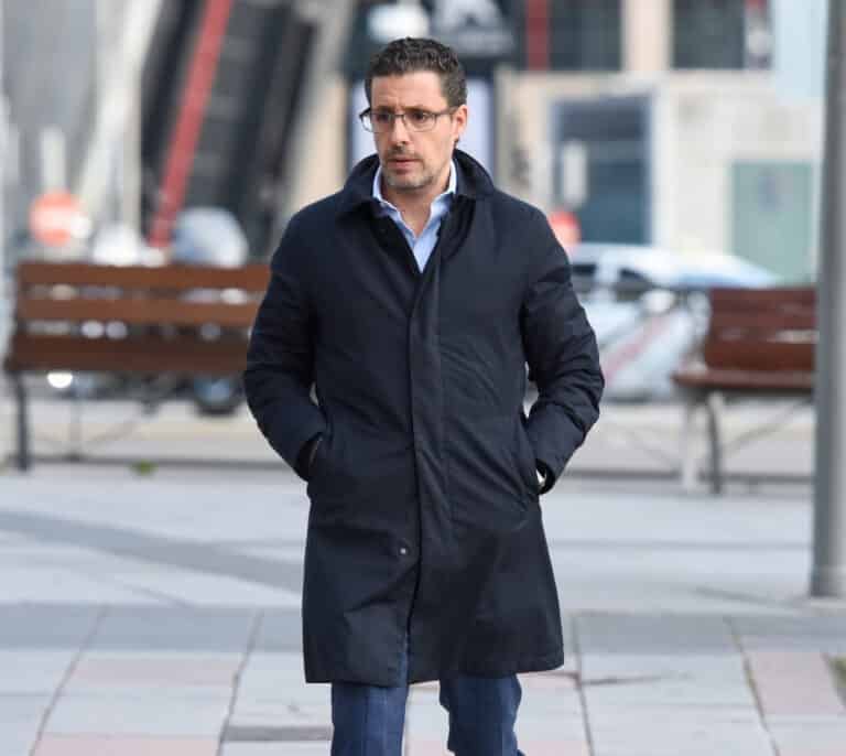 El juez del 'caso Mascarillas' procesa a Luceño y Medina por estafa y falsedad documental al Ayuntamiento de Madrid