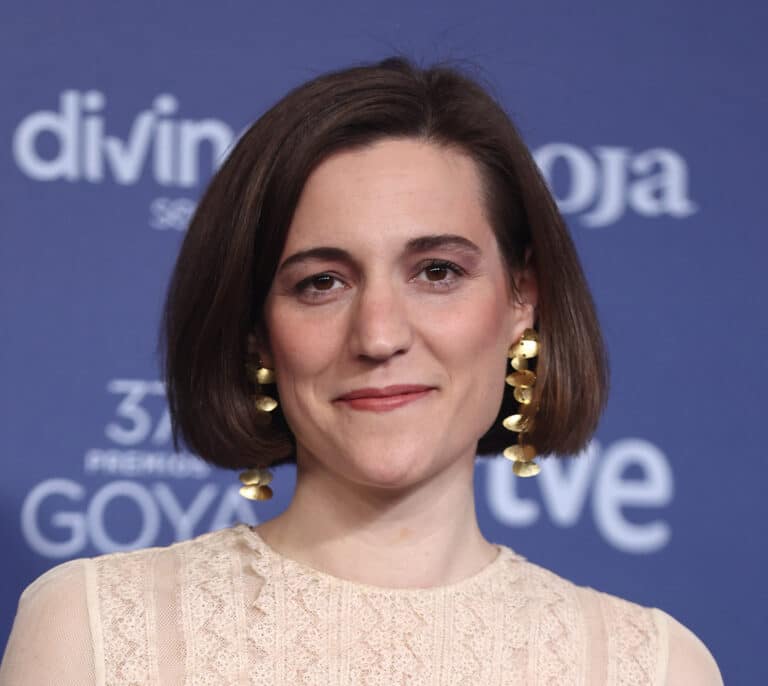 La cineasta Carla Simón da marcha atrás y no irá en las listas de Junts el 28-M