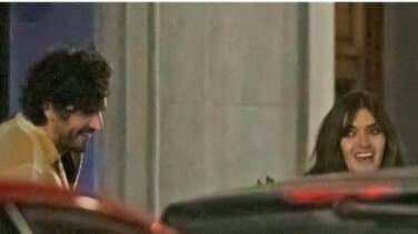 Sara Carbonero y Nacho Taboada cumplen un año de relación: así es su vida juntos