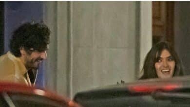 Sara Carbonero y Nacho Taboada cumplen un año de relación: así es su vida juntos
