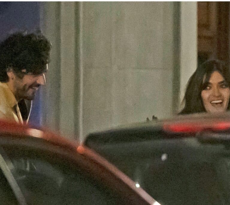 Sara Carbonero y Nacho Taboada cumplen un año de relación: así es su vida juntos