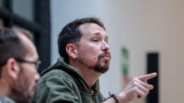 Cruce de reproches entre Pablo Iglesias y la Asociación de la Prensa: "Exigimos que cese en sus insultos"