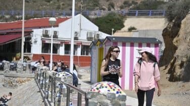 España se prepara para temperaturas de verano: hasta 33 grados en el sur a partir del lunes