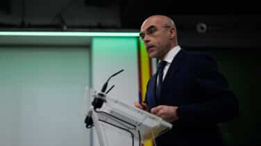 Vox culpa al Gobierno de la sequía en Doñana: “El riesgo es no ejecutar las infraestructuras hidráulicas proyectadas”