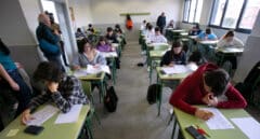 El informe PISA suspende a los alumnos españoles en lectura y matemáticas