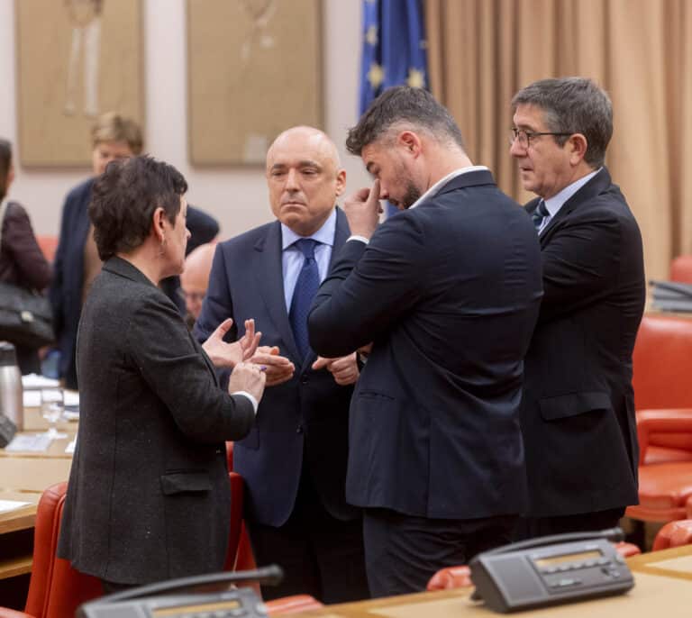 La ley de vivienda, a punto de ver la luz: el Gobierno remata los últimos flecos con ERC y Bildu