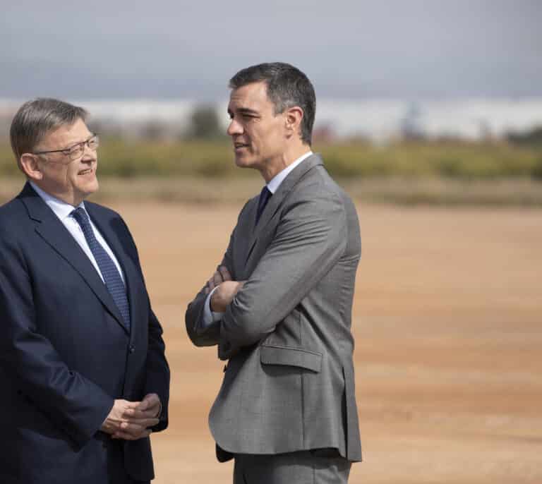 Sevilla, Valencia, Barcelona, aguante del poder territorial y votos: las claves que medirán el 28-M para el PSOE