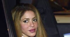 Shakira, desahuciada por el padre de Gerard Piqué