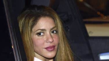 Shakira, desahuciada por el padre de Gerard Piqué
