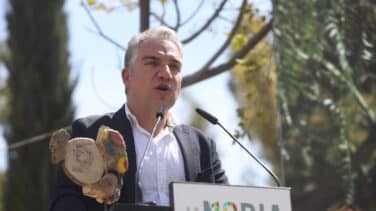 "Yolanda Díaz es Pedro Sánchez a las cuatro de la mañana", dice Bendodo