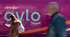 Renfe llevará a Andalucía sus trenes 'low cost' a partir del mes de junio para competir con Iryo