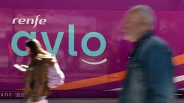 Bruselas investiga si Renfe abusó de su posición dominante frente a Ouigo e Iryo en la venta de billetes