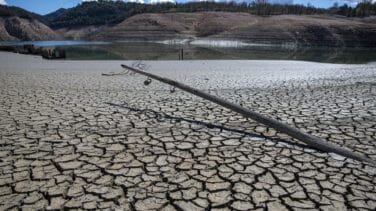 Nivel de los embalses en España: la reserva para consumo humano marca el mínimo de los últimos 12 años