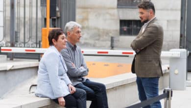 Bildu presiona al PNV para convertir en impuesto el gravamen a las energéticas: "Que abandone las excusas"