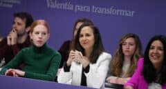 Podemos no aprecia "avances suficientes" con Sumar a tres días decisivos para poder coaligarse