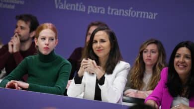 Podemos no aprecia "avances suficientes" con Sumar a tres días decisivos para poder coaligarse