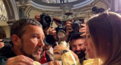 La Semana Santa de los famosos, en imágenes