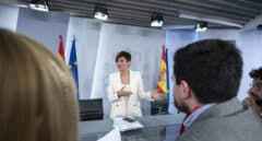 El PSOE fía la reedición del Gobierno a que el 'efecto Yolanda' arañe votos de la abstención