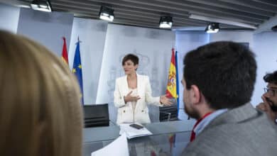 El PSOE fía la reedición del Gobierno a que el 'efecto Yolanda' arañe votos de la abstención