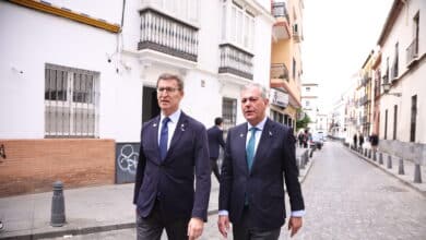 Los sondeos internos del PP auguran que podría quitarle al PSOE la alcaldía de Sevilla