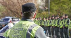 Jucil celebra su victoria ante Interior por las competencias de Tráfico a Navarra: "Jugaban con la vida de 200 guardias civiles"