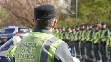Encuentran con vida al hermano de David Bisbal en Almería tras denunciar su desaparición