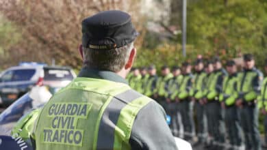 Jucil celebra su victoria ante Interior por las competencias de Tráfico a Navarra: "Jugaban con la vida de 200 guardias civiles"