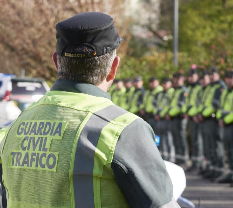 Encuentran con vida al hermano de David Bisbal en Almería tras denunciar su desaparición