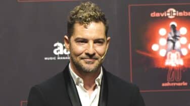 Bisbal habla de la desaparición de su hermano: "Ha sido un momento de máxima tensión"